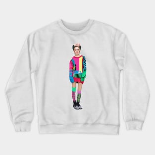 Frida Crewneck Sweatshirt